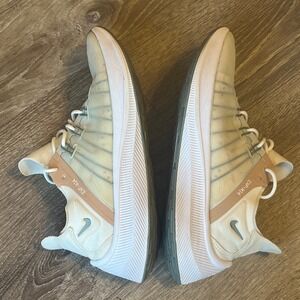 Nike EXP - X14 Running Shoes Summit White Womens 7.5 UK 5 EU 38.5‎